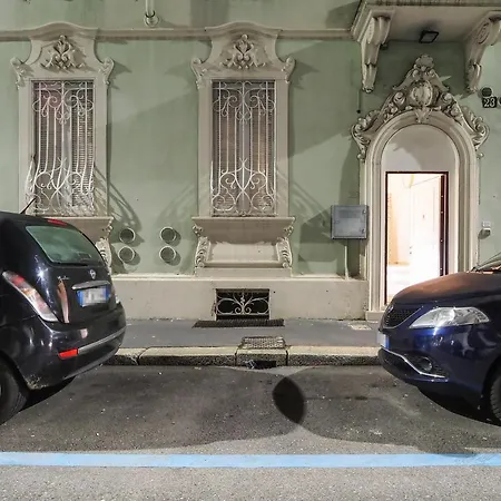 Апартаменты Primopiano - Gluck *