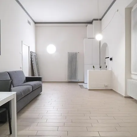 Apartment Primopiano - Gluck
