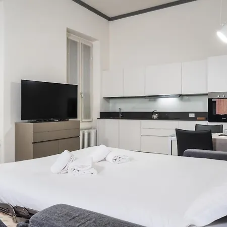 Apartment Primopiano - Gluck