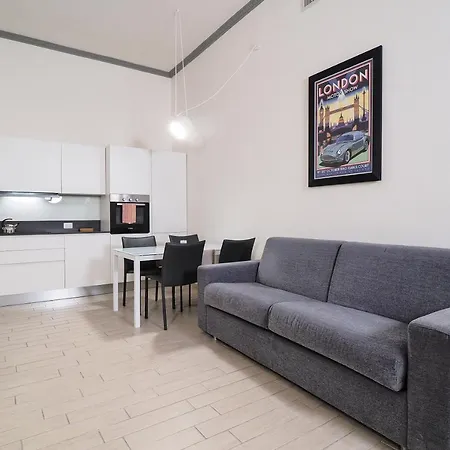 Apartment Primopiano - Gluck