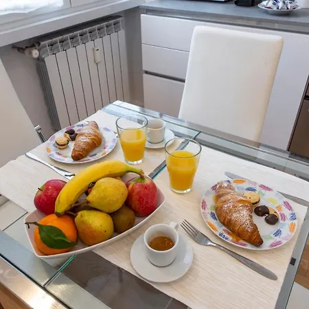 Bnbutler Friuli, 24 - Porta Romana ミラノ