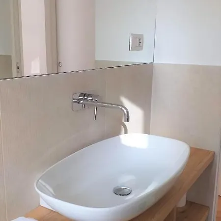 Apartment Meta Italy Da Enzo