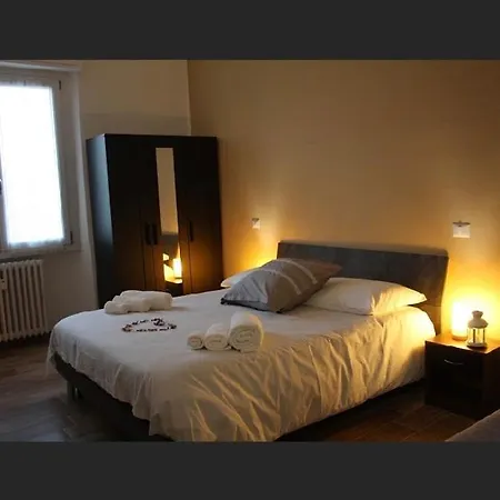 Πανσιόν Gioiahomes *
