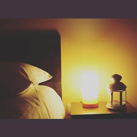 Gioiahomes 밀라노