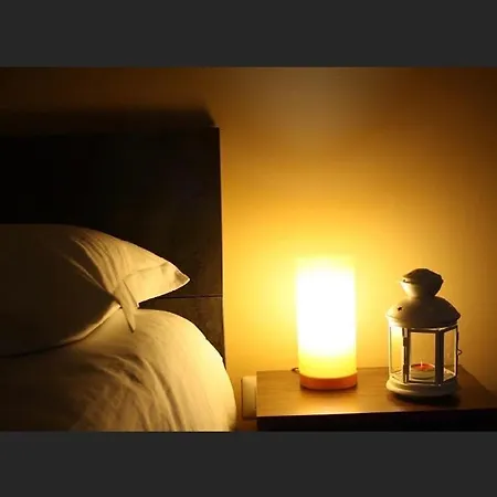 Πανσιόν Gioiahomes