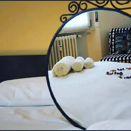 Guest house Gioiahomes