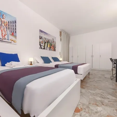 Casa Da Terna