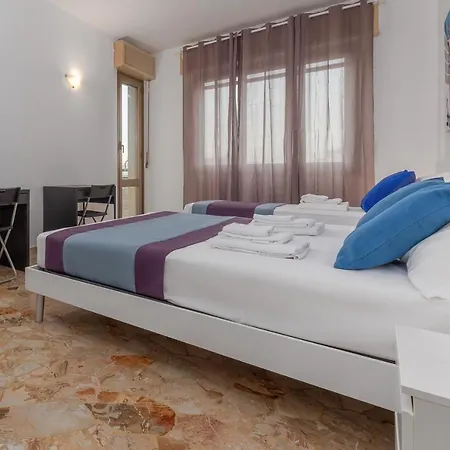 Apartment Casa Da Terna Milan