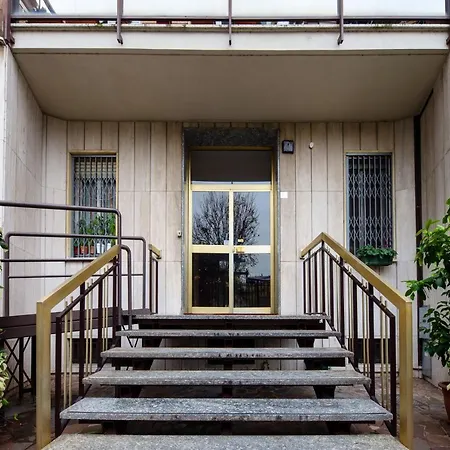 Apartment Casa Da Terna Milan