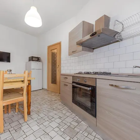 Apartment Casa Da Terna