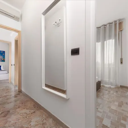 Casa Da Terna Apartment