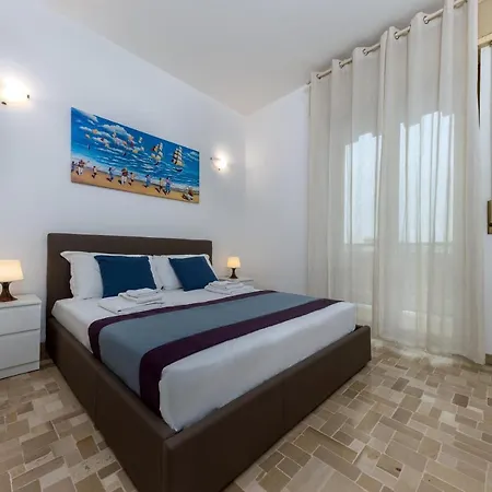 Apartment Casa Da Terna Milan