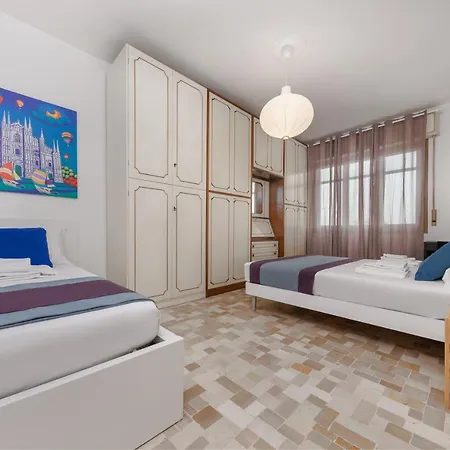 Casa Da Terna Apartment *