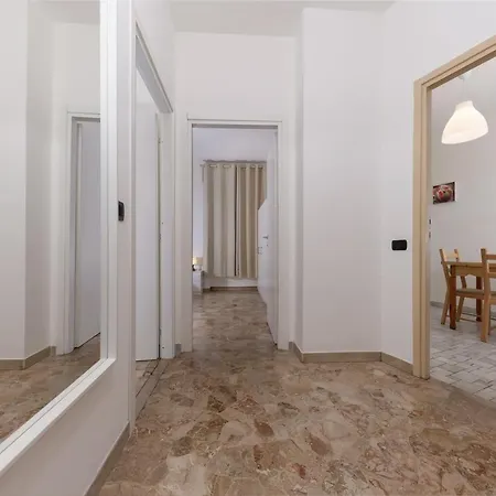 Casa Da Terna Apartment *