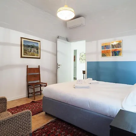 Apartamento Primopiano - Fargorida