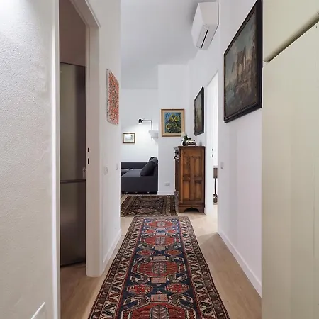 Apartment Primopiano - Fargorida