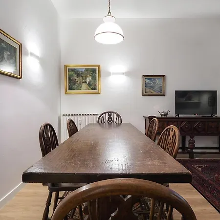 Primopiano - Fargorida Apartamento Milán