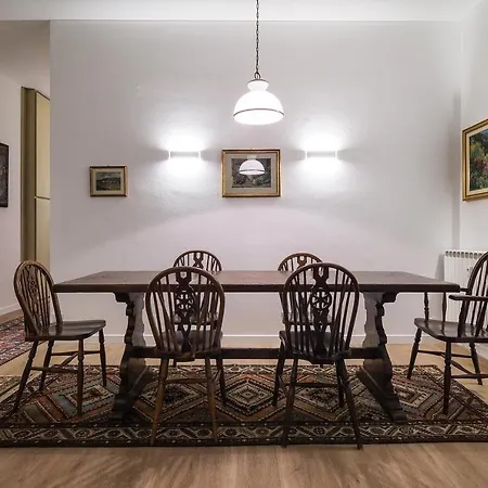 شقة Primopiano - Fargorida