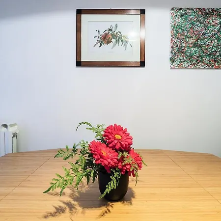 Primopiano - Fargorida شقة ميلان