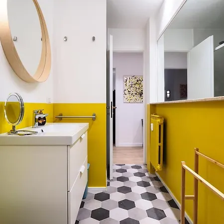 Primopiano - Fargorida Mailand