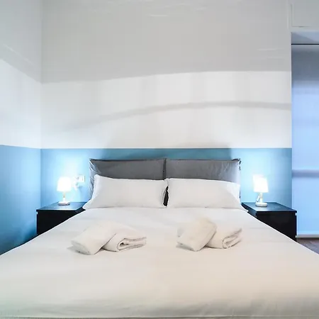 Primopiano - Fargorida شقة *