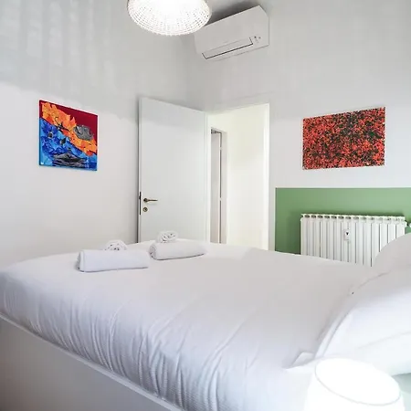 Apartamento Primopiano - Fargorida *