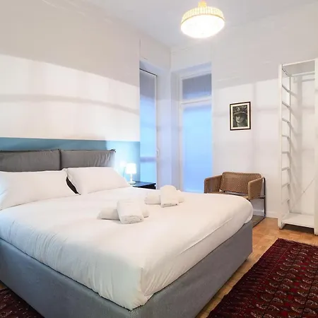 Primopiano - Fargorida Apartamento Milán