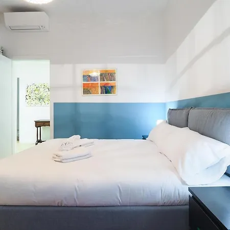 Primopiano - Fargorida Apartamento Milán