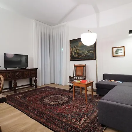 Apartamento Primopiano - Fargorida