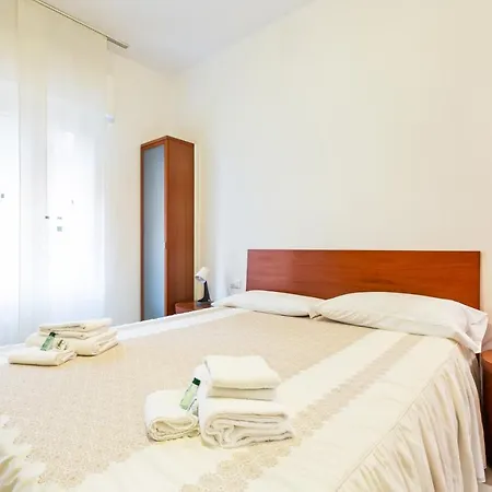 Gambara Bright Flat Apartman *