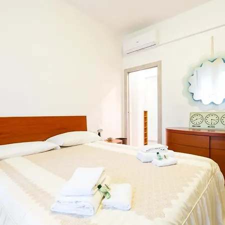 Gambara Bright Flat Milánó