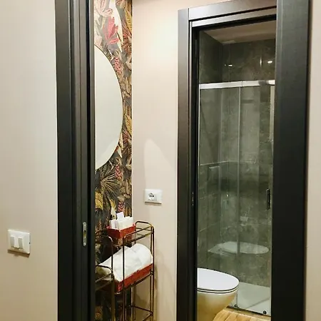 Intomilan Galleria Duomo I Boutique & Design Aparthotel Mailand