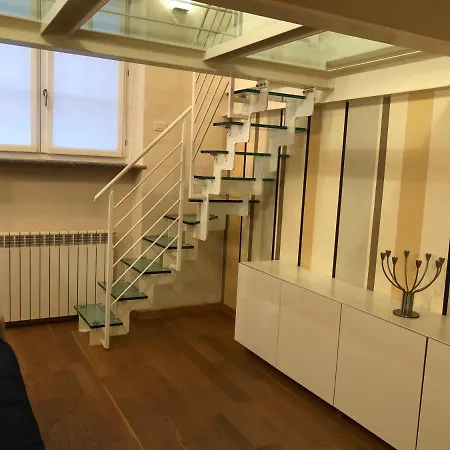 La Casina In Burlamacchi *