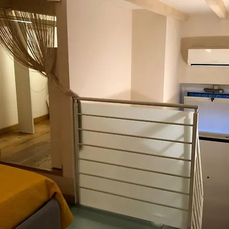 La Casina In Burlamacchi アパート *