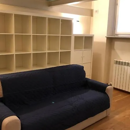 La Casina In Burlamacchi ميلان