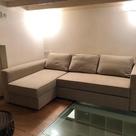 La Casina In Burlamacchi