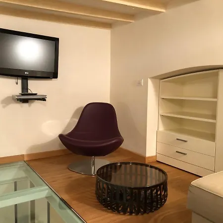 La Casina In Burlamacchi Appartamento