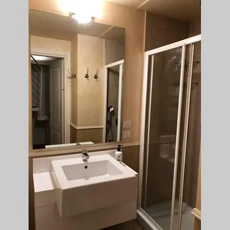 La Casina In Burlamacchi ميلان