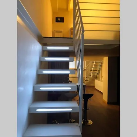 La Casina In Burlamacchi *