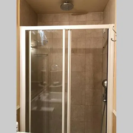 La Casina In Burlamacchi * Milano