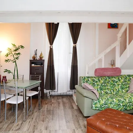 Comfortable, Silent And Charming Loft By The Navigli