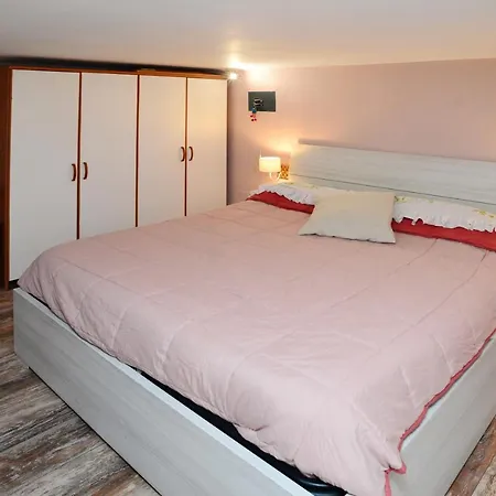 דירה Comfortable, Silent And Charming Loft By The Navigli *