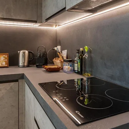 Guesthero - Loft - Primaticcio M1 Daire