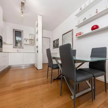 Casa Da Divina Апартаменты *