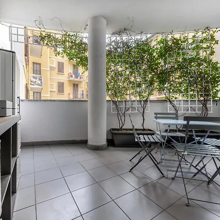 Casa Da Divina Appartement