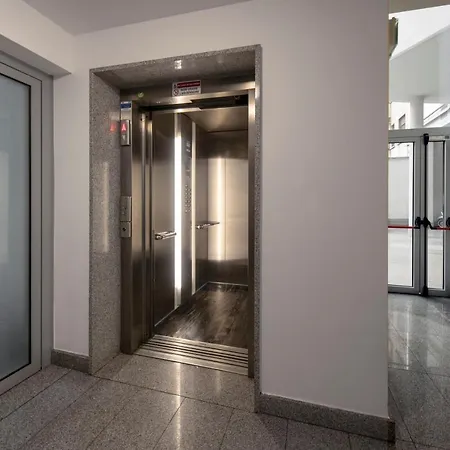 شقة Casa Da Divina