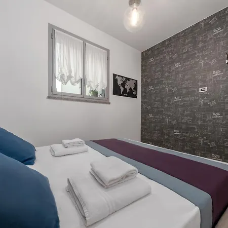 Casa Da Divina Милан