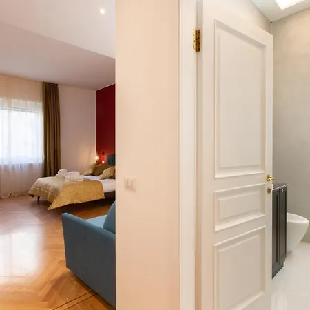 Parco Solari's Suites * Milan