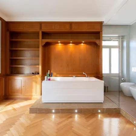 Parco Solari's Suites Gasthuis