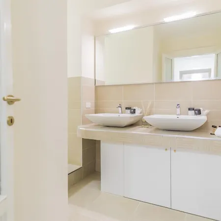 Hemeras Boutique Homes - Super Central Luxury Milão